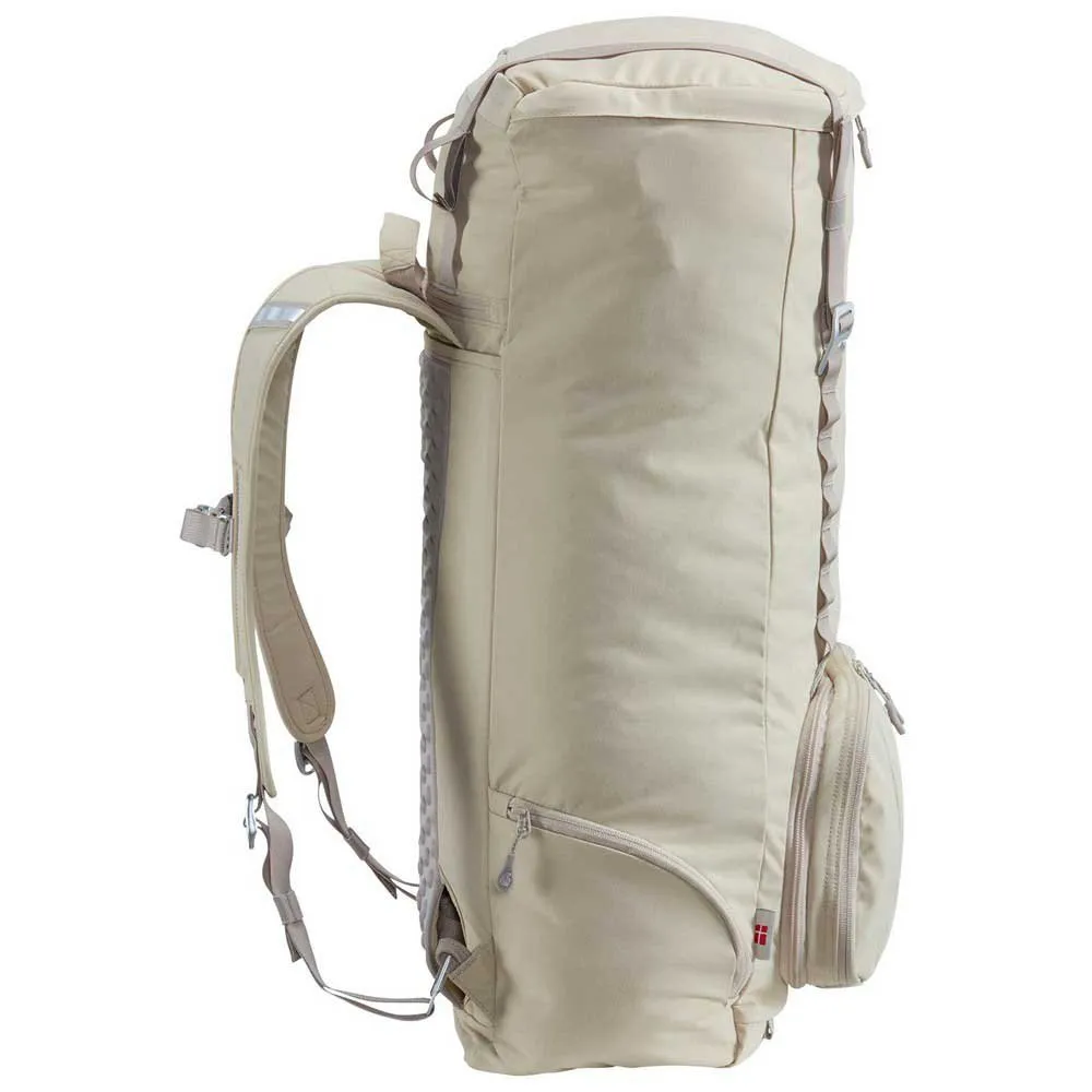 Nordisk Yggdrasil 22-37l Ryggsekk, Sand