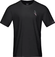 Norrøna /29 Cotton Activity T-Shirt Ms