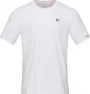 Pure white