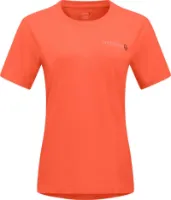 Norrøna /29 Cotton DuoTone T-Shirt W Norrøna /29 Cotton DuoTone T-Shirt W