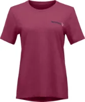 Norrøna /29 Cotton DuoTone T-Shirt Ws Norrøna /29 Cotton DuoTone T-Shirt Ws
