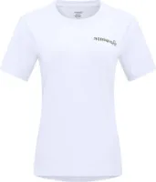 Norrøna /29 Cotton DuoTone T-Shirt Ws