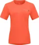 Norrøna /29 Cotton DuoTone T-Shirt Ws