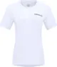 Pure white