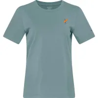 Norrøna /29 Cotton Embroidry T-Shirt W