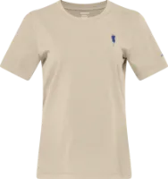 Norrøna /29 Cotton Embroidry T-Shirt Ws