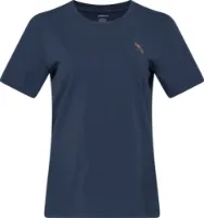 Norrøna /29 Cotton Embroidry T-Shirt Ws