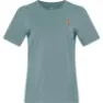 Norrøna /29 Cotton Embroidry T-Shirt Ws