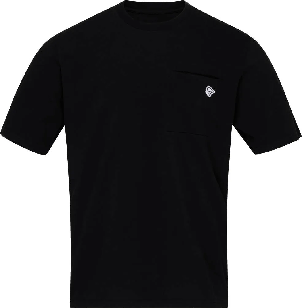 Norrøna /29 Cotton Pocket T-Shirt Ms