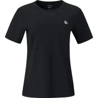 Norrøna /29 Cotton Viking Patch T-Shirt W´s Norrøna /29 Cotton Viking Patch T-Shirt W´s