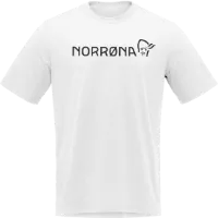 Norrøna /29 Cotton Viking T-Shirt Ms