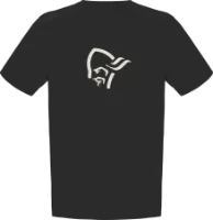 Norrøna /29 Cotton Viking T-Shirt Ms