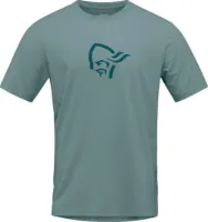 Norrøna /29 Cotton Viking T-Shirt Ms