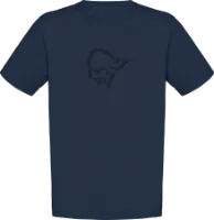Norrøna /29 Cotton Viking T-Shirt Ms Norrøna /29 Cotton Viking T-Shirt Ms