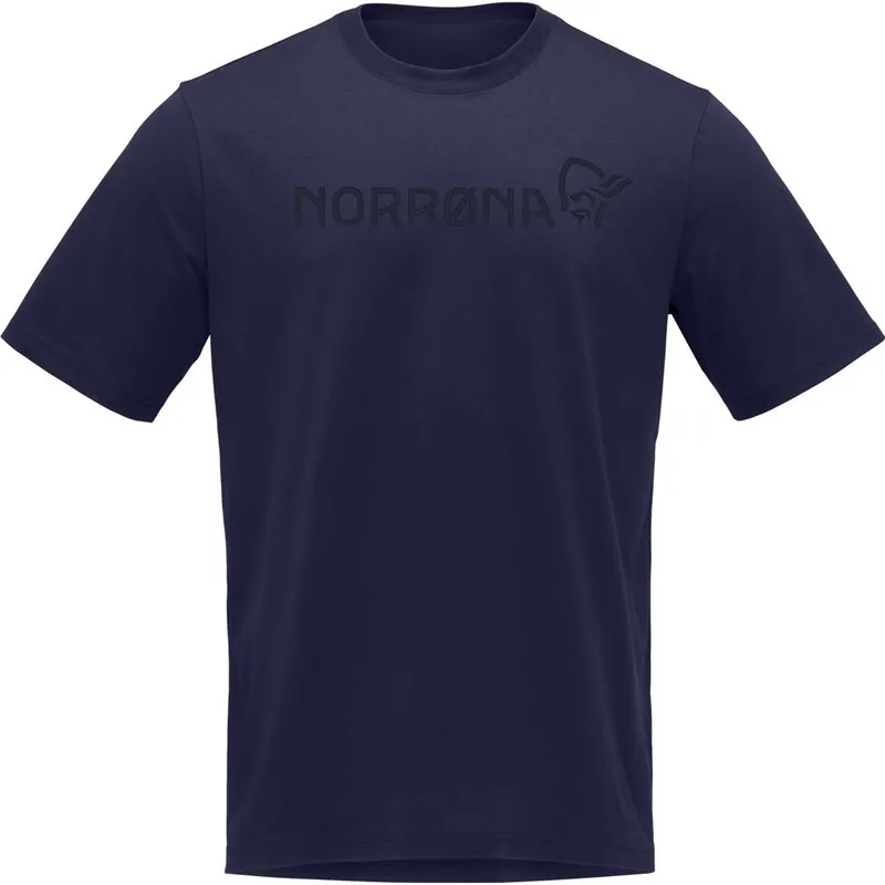 Norrøna /29 Cotton Viking T-Shirt Ms