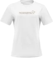 Norrøna /29 Cotton Viking T-Shirt Ws Norrøna /29 Cotton Viking T-Shirt Ws
