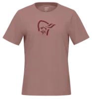 Norrøna /29 Cotton Viking T-Shirt Ws