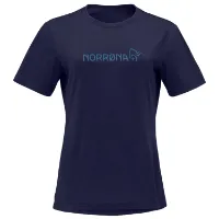 Norrøna /29 Cotton Viking T-Shirt Ws
