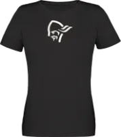 Norrøna /29 Cotton Viking T-Shirt Ws