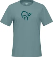 Norrøna /29 Cotton Viking T-Shirt Ws Norrøna /29 Cotton Viking T-Shirt Ws