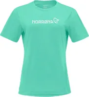 Norrøna /29 Cotton Viking T-Shirt Ws