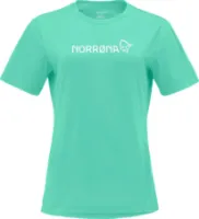 Norrøna /29 Cotton Viking T-Shirt Ws Norrøna /29 Cotton Viking T-Shirt Ws