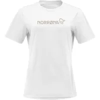 Norrøna /29 Cotton Viking T-Shirt Ws Norrøna /29 Cotton Viking T-Shirt Ws