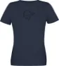 Norrøna /29 Cotton Viking T-Shirt Ws