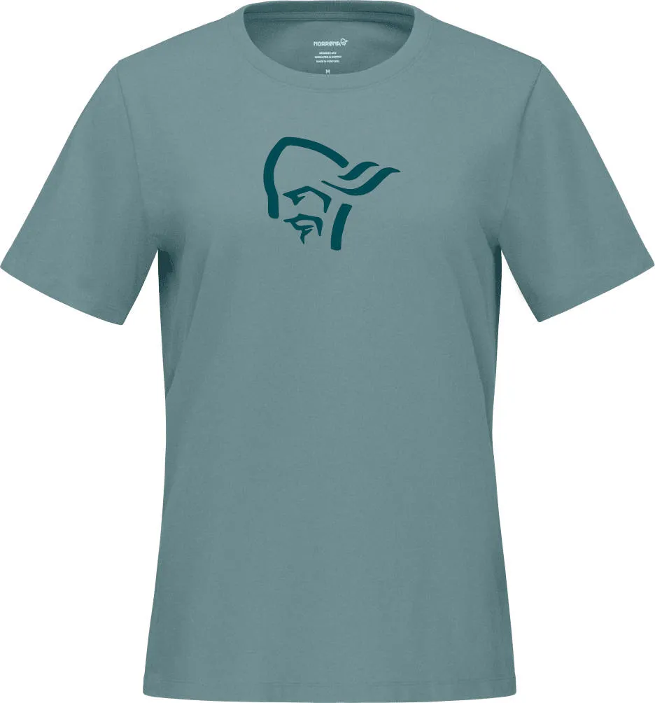 Norrøna /29 Cotton Viking T-Shirt Ws