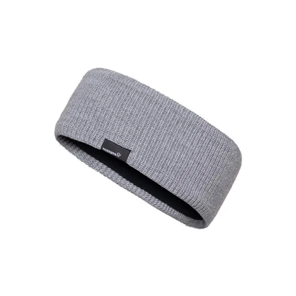 Norrøna /29 Heavy MerinoullHeadband Norrøna /29 Heavy MerinoullHeadband
