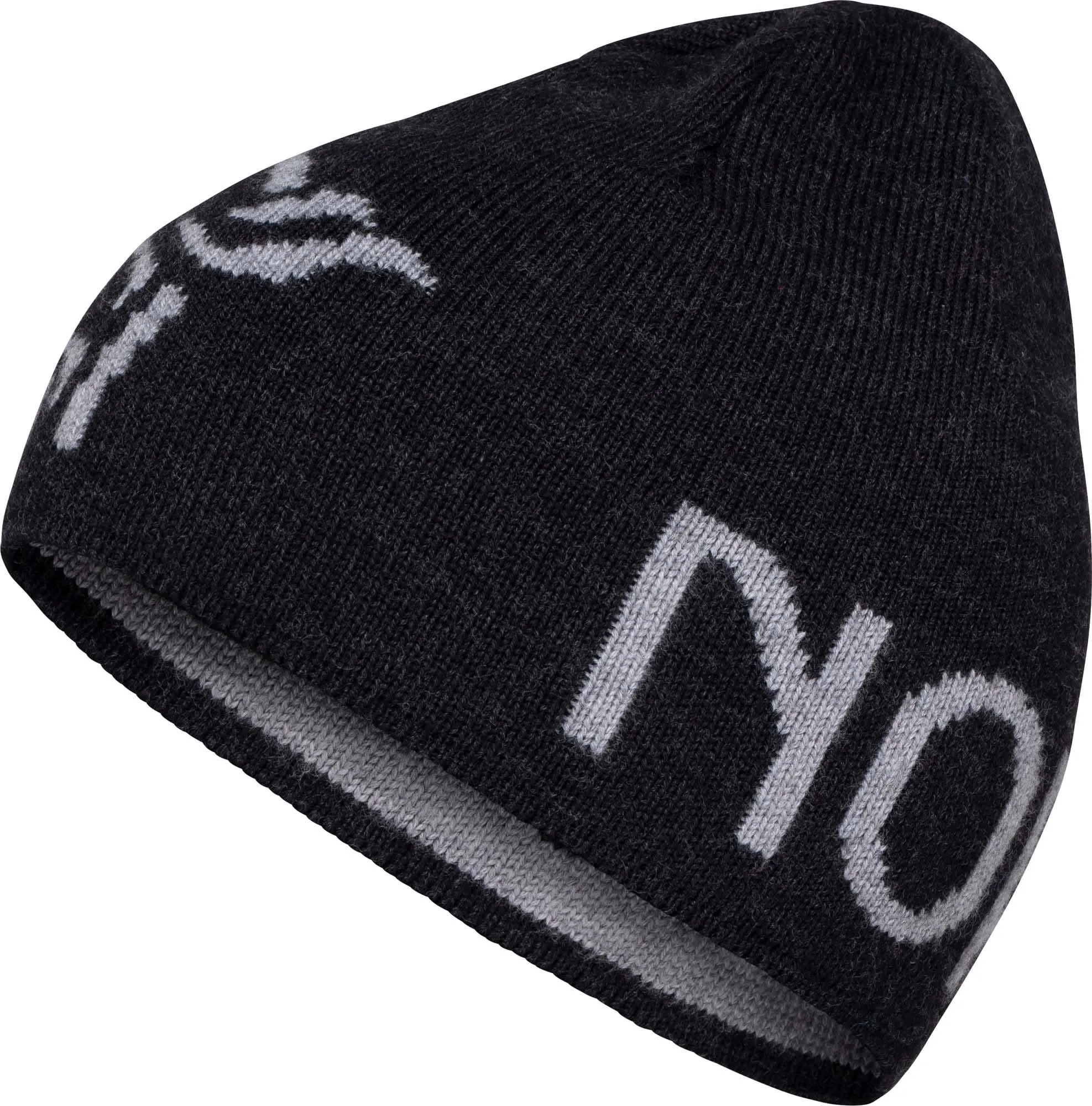 Norrøna /29 Merinoull Logo Beanie