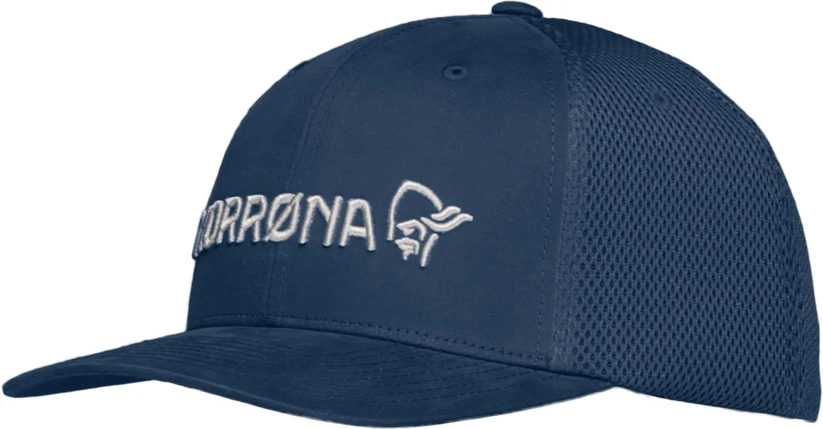 Norrøna /29 Mesh Flexfit Cap