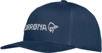 Norrøna /29 Mesh Flexfit Cap Olive Night/Caviar