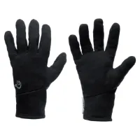 Norrøna /29 Powerstretch Gloves Caviar Norrøna /29 Powerstretch Gloves Caviar