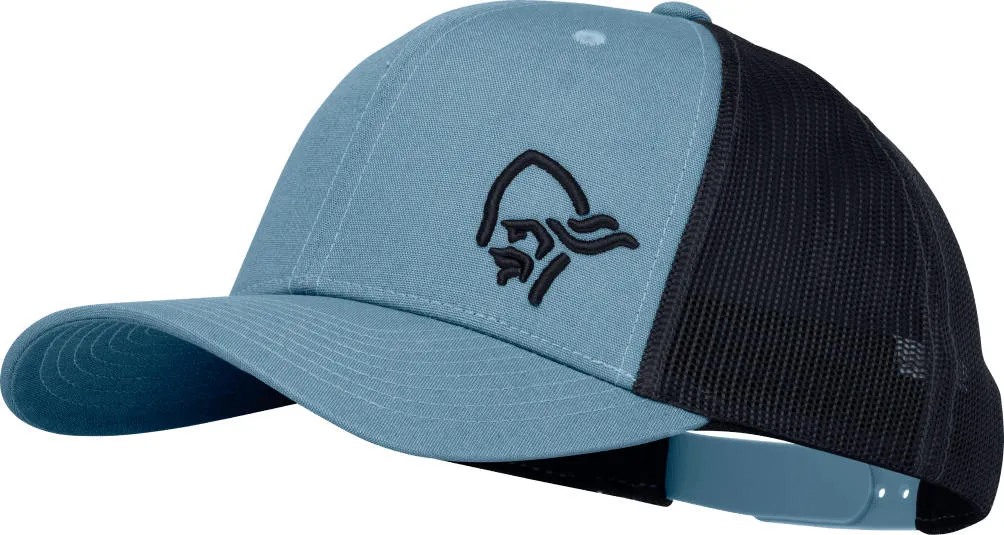 Norrøna /29 Snap Back Trucker Mesh Cap