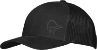Norrøna /29 Trucker Mesh Snap Back Cap Norrøna /29 Trucker Mesh Snap Back Cap