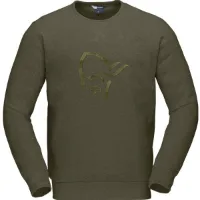 Norrøna Crew Neck Unisex Norrøna Crew Neck Unisex