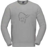 Norrøna Crew Neck Unisex Norrøna Crew Neck Unisex