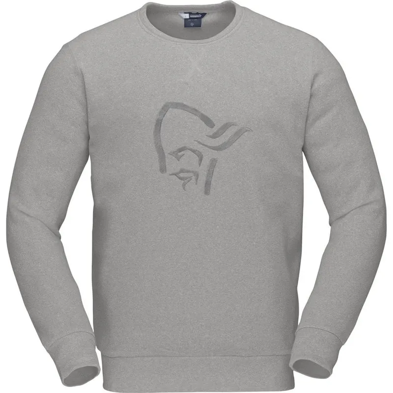 Norrøna Crew Neck Unisex Norrøna Crew Neck Unisex