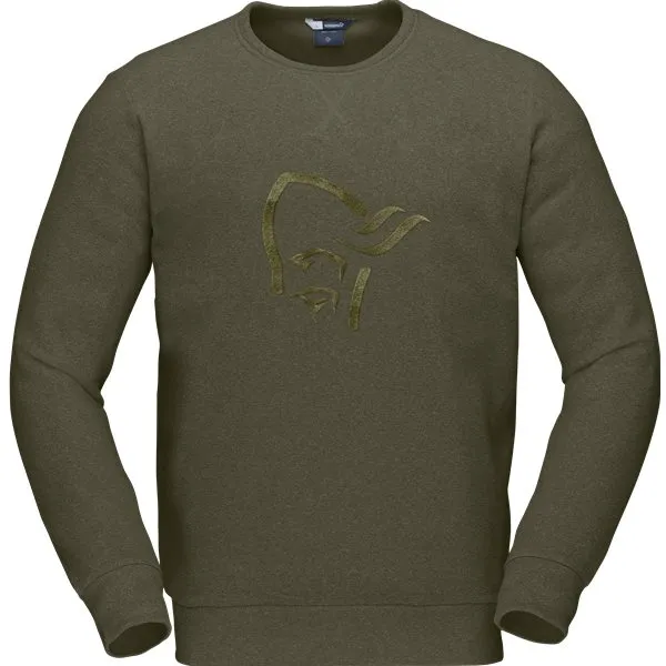 Norrøna Crew Neck Unisex