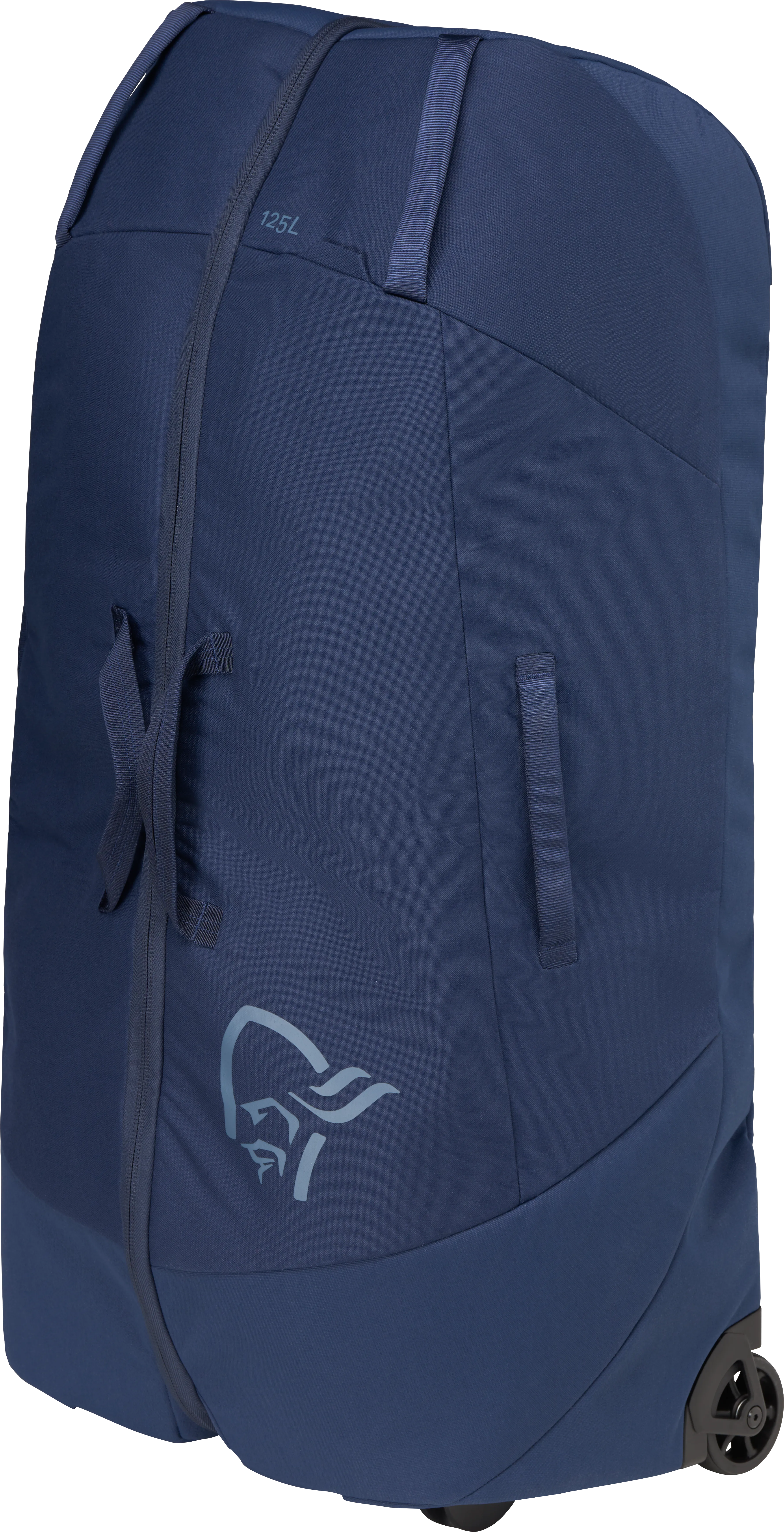 Norrøna Dividable Trolley Bag, Indigo night Norrøna Dividable Trolley Bag, Indigo night