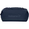 Norrøna Duffel Bag, Indigo night
