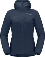 Norrøna Falketind Aero60 Hood Ws Norrøna Falketind Aero60 Hood Ws