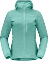 Norrøna Falketind Aero60 Hood Ws Norrøna Falketind Aero60 Hood Ws