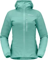 Norrøna Falketind Aero60 Hood Ws Norrøna Falketind Aero60 Hood Ws