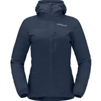Norrøna Falketind Aero60 Hood Ws Norrøna Falketind Aero60 Hood Ws