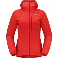 Norrøna Falketind Aero60 Hood Ws Norrøna Falketind Aero60 Hood Ws