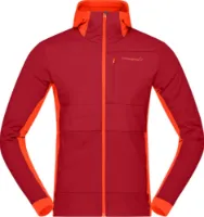 Norrøna Falketind Alpha90 Insulated Zip Hood Norrøna Falketind Alpha90 Insulated Zip Hood