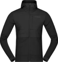 Norrøna Falketind Alpha90 Insulated Zip Hood