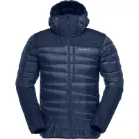 Norrøna Falketind Down750 Zip Hood Ms
